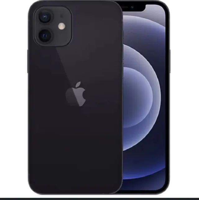 iPhone 12 