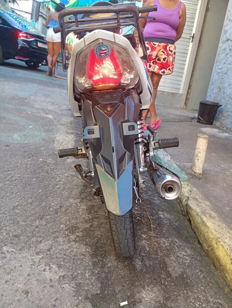 phoenix 50cc - Foto 5