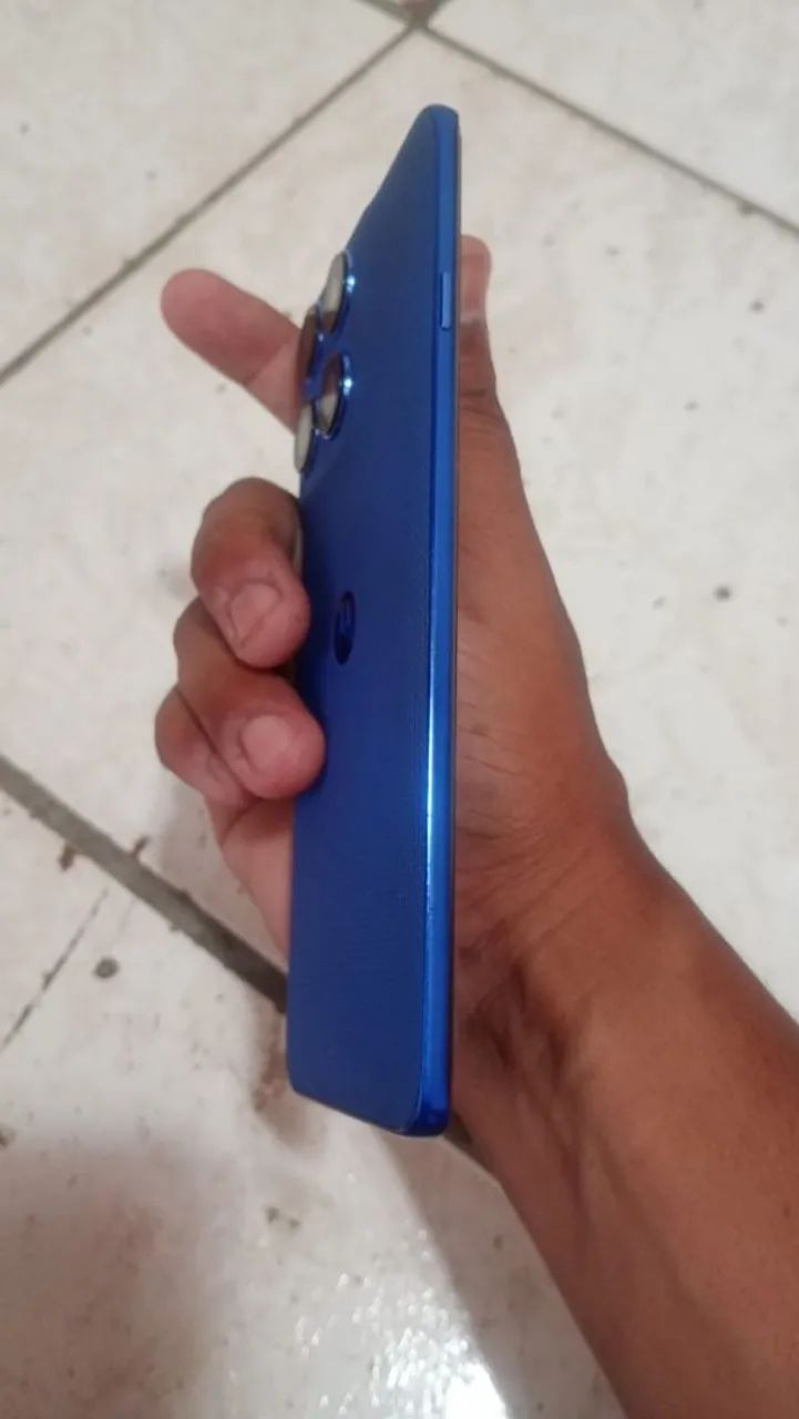 Edge 60 pro - Foto 3