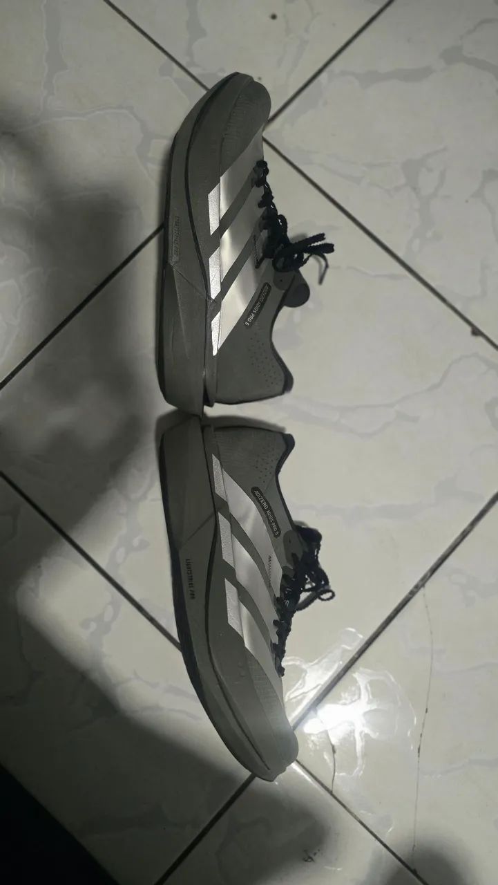 Adizero pro 5 - Foto 4