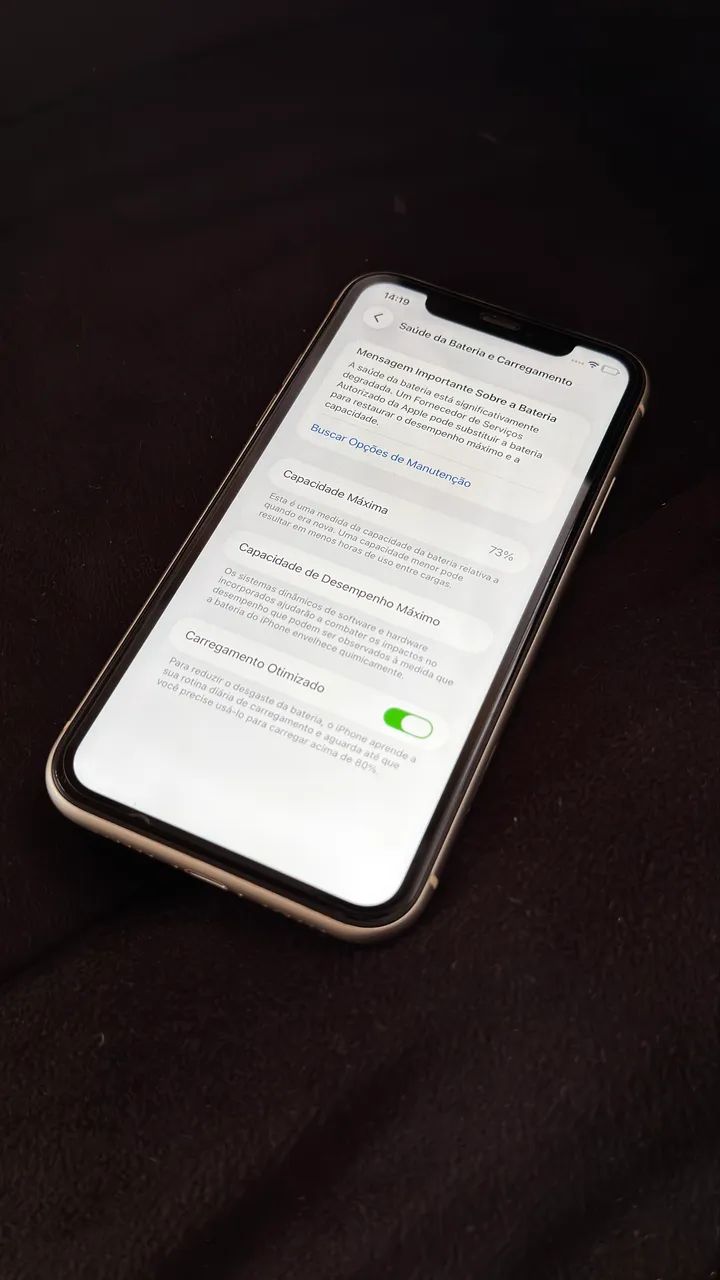 IPHONE 11 128GB - Foto 5
