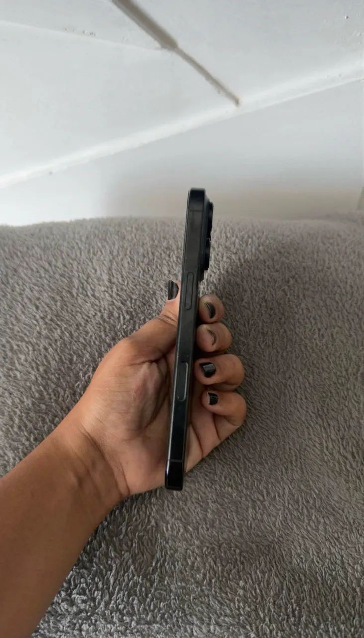 Iphone 16 Pro 256gb  - Foto 4