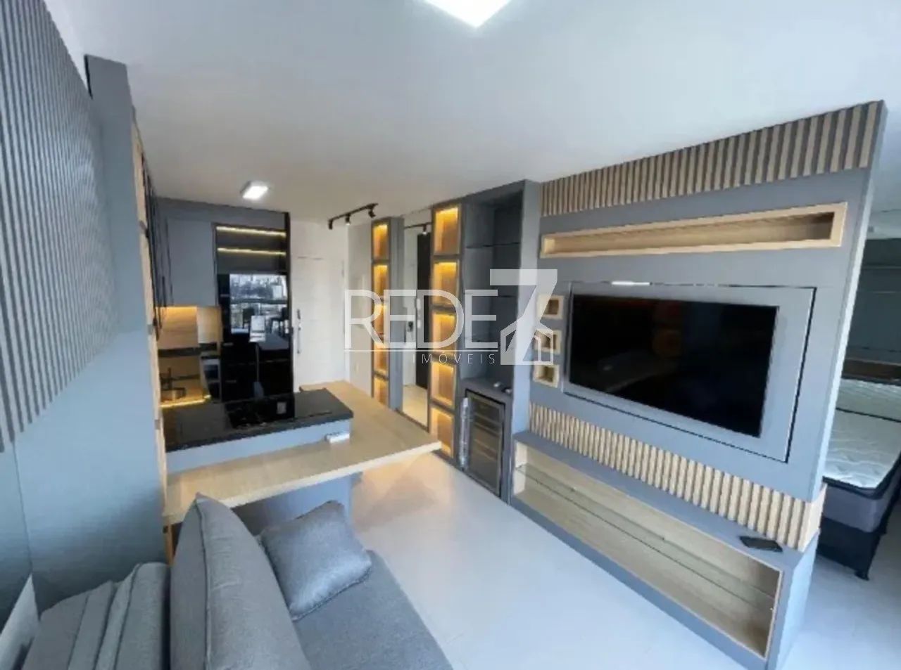 flat - Vila Itapura - Campinas - Foto 4