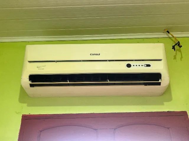 Ar- condicionado  - Foto 4