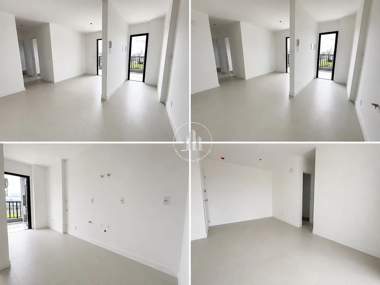 Cyano Smart Residence - 02 dormitórios com suíte - Roçado - CEN - Foto 5