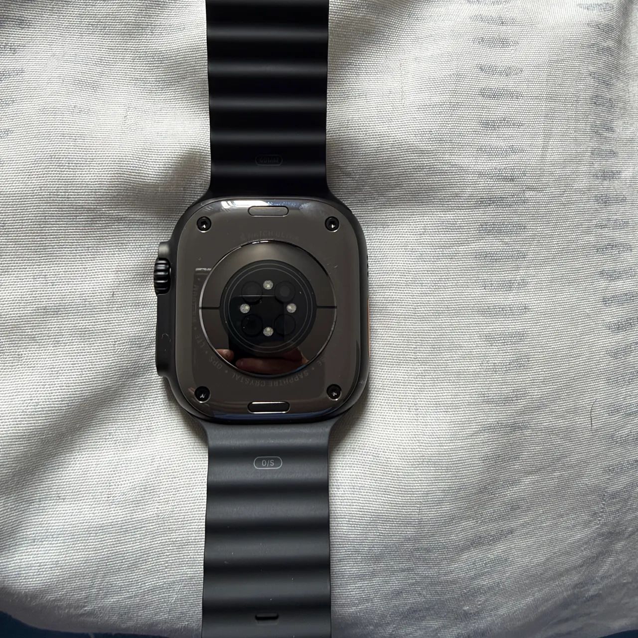 Apple watch ultra 2 