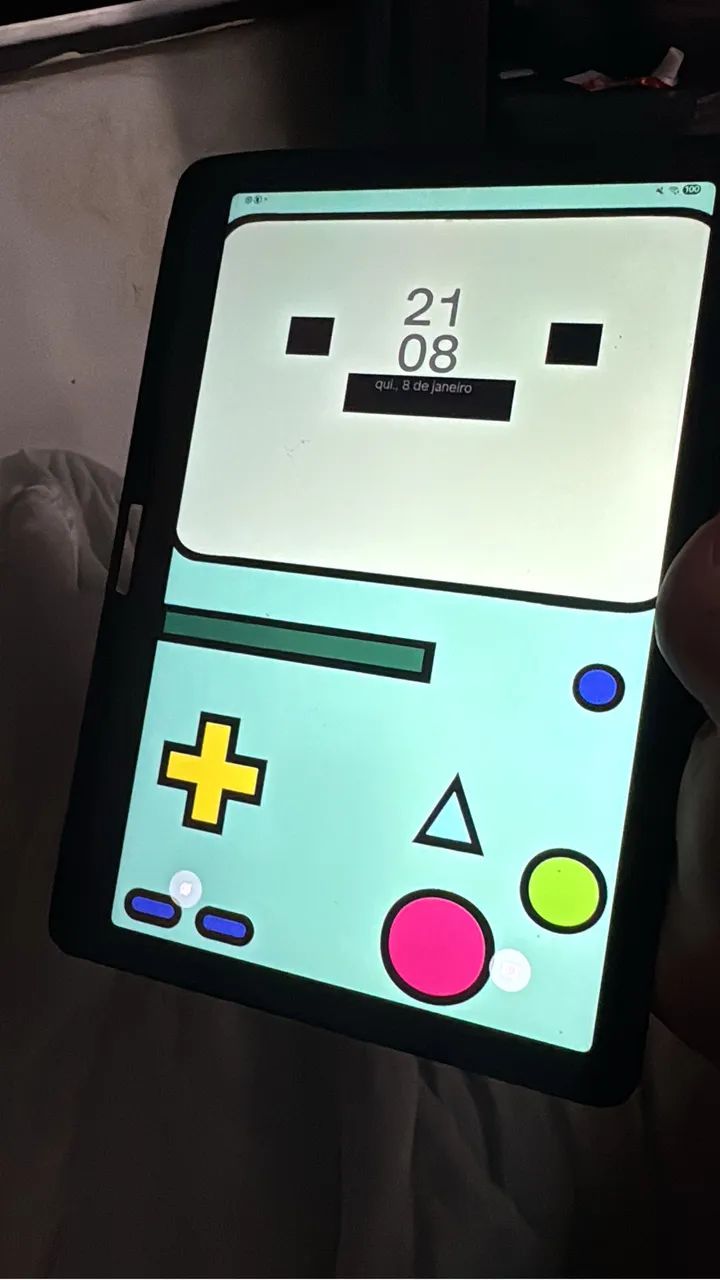 Galaxy tab a9+