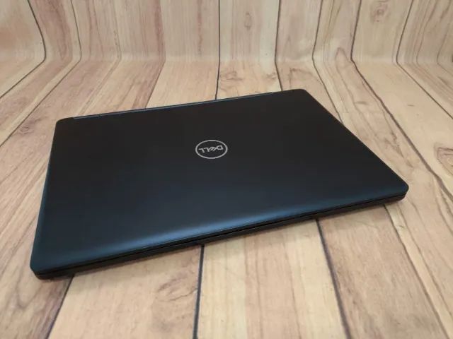 Notebook Dell Latitude i7 8° Geração / Placa dedicada/ SSD e Garantia - Foto 2