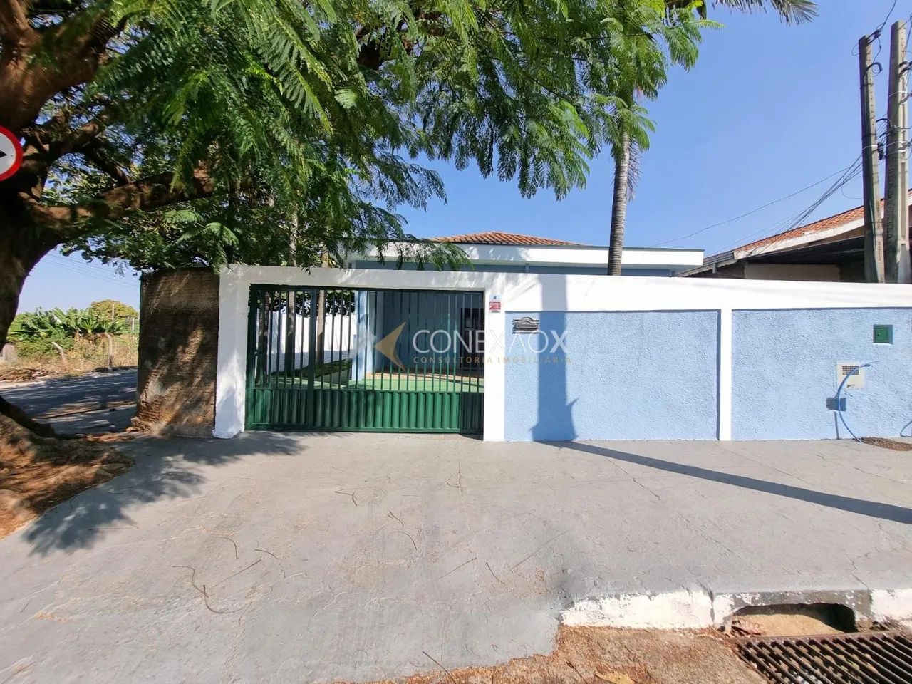 casa - Jardim Bom Retiro (Nova Veneza) - Sumaré