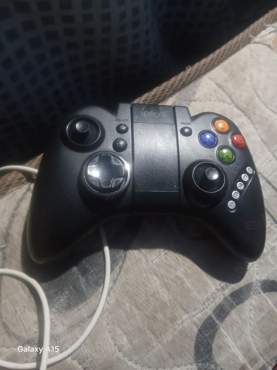 Controle de telefone Android  - Foto 2
