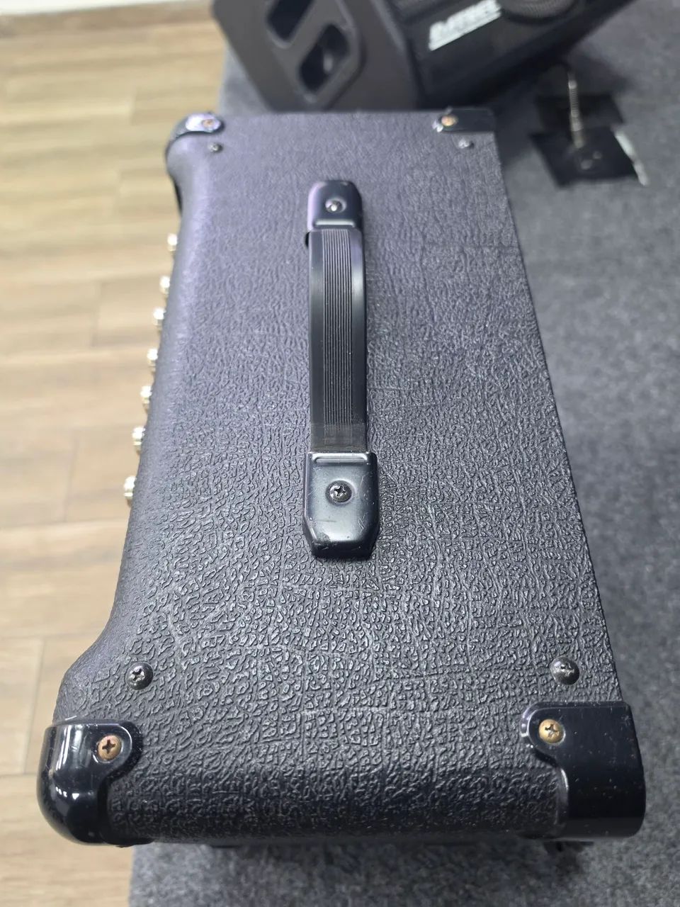 AMPLIFICADOR MARSHALL MG15CDR - Foto 3