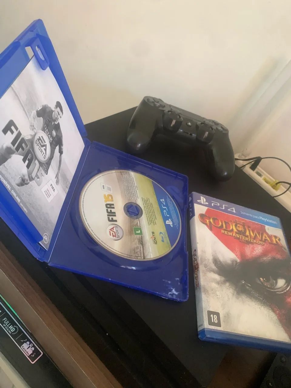 Ps4 pro  - Foto 4