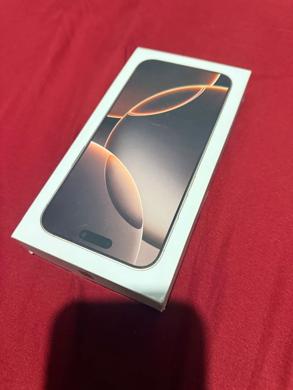 Iphone 16 Pro Max 512GB  - Foto 3
