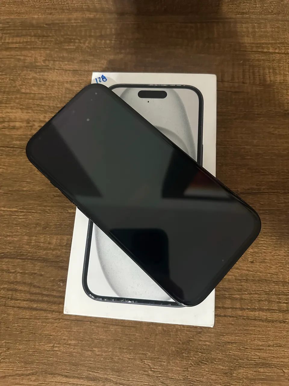 Vendo IPhone 15 128gb - Foto 2