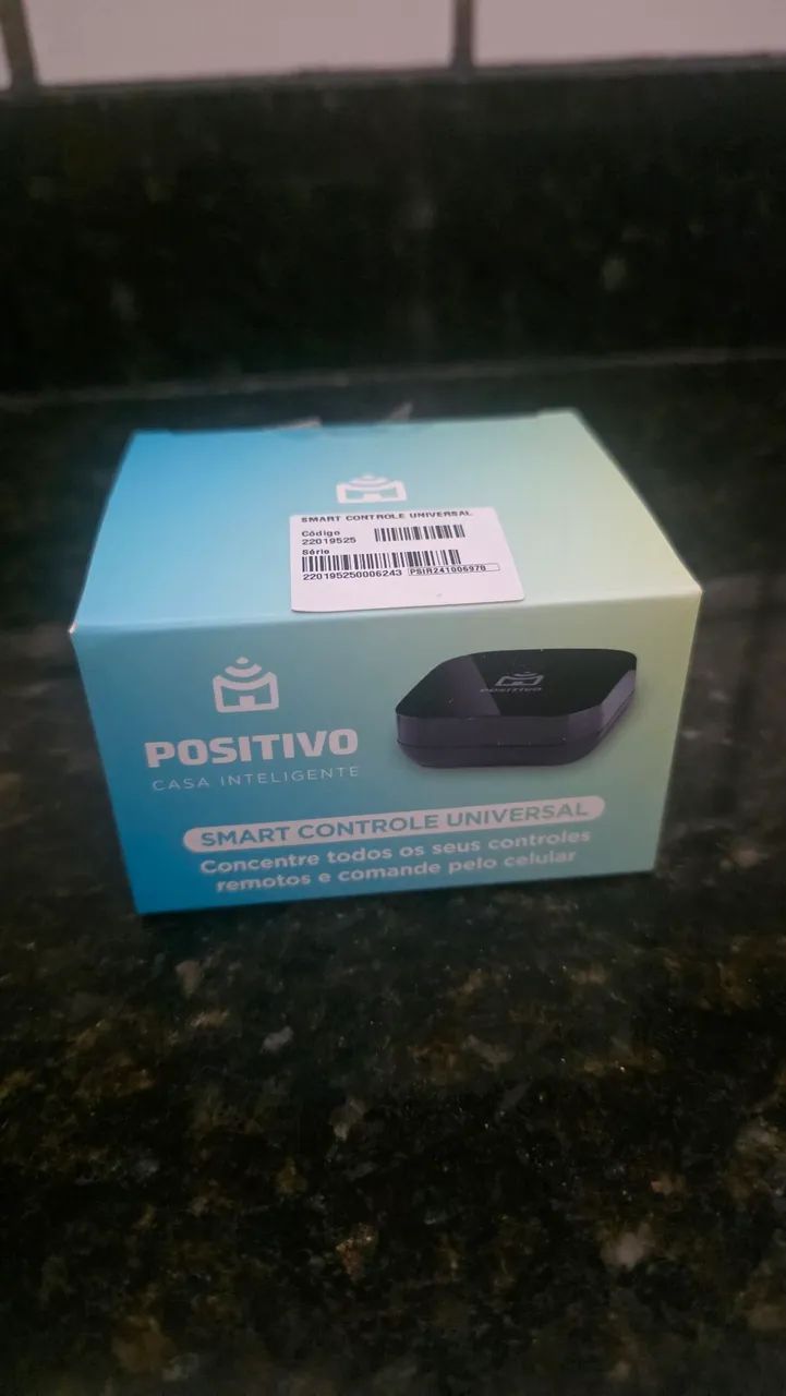 Câmera Positivo - Foto 4