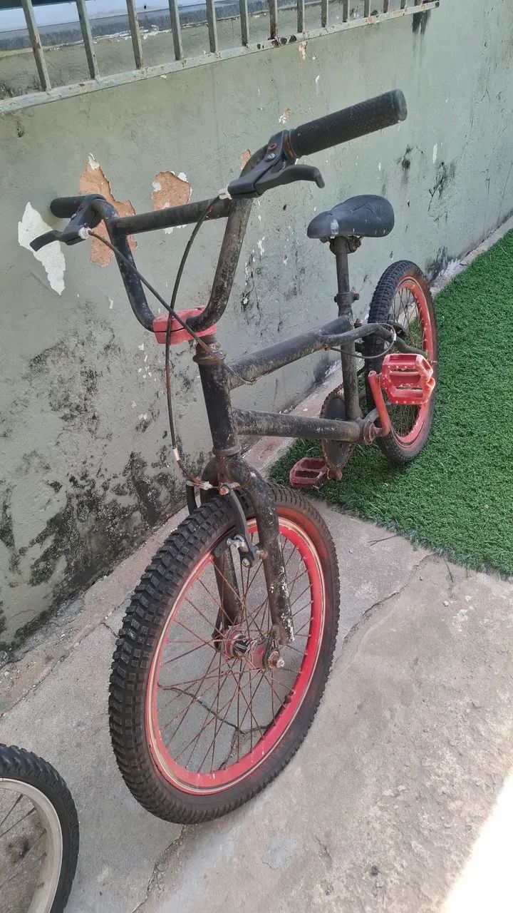 Vendo bicicleta  - Foto 2