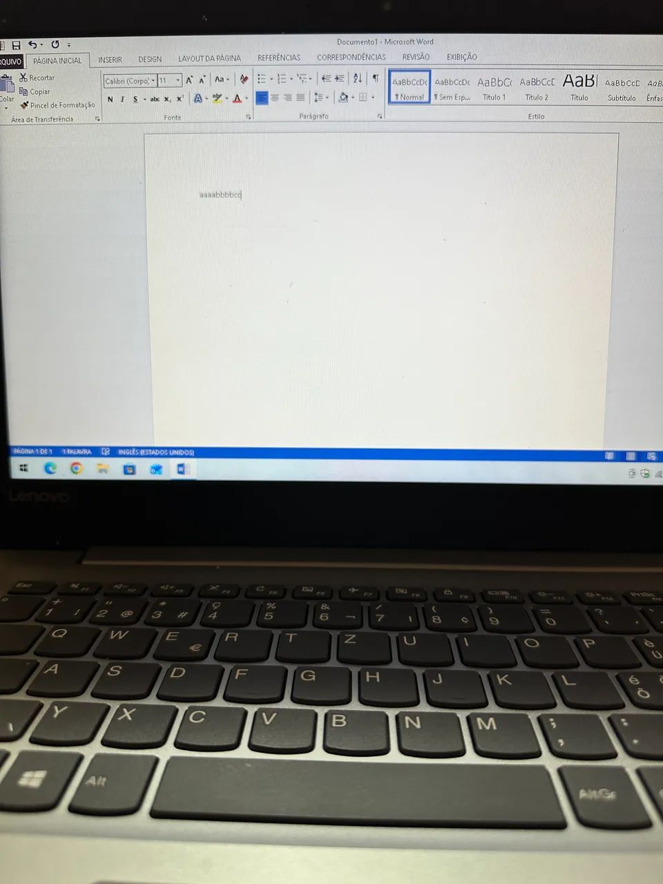 Notebook com ssd - Foto 3