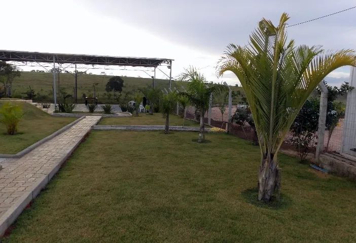 Vendo linda chacara em Carmo do cajuru - Foto 5