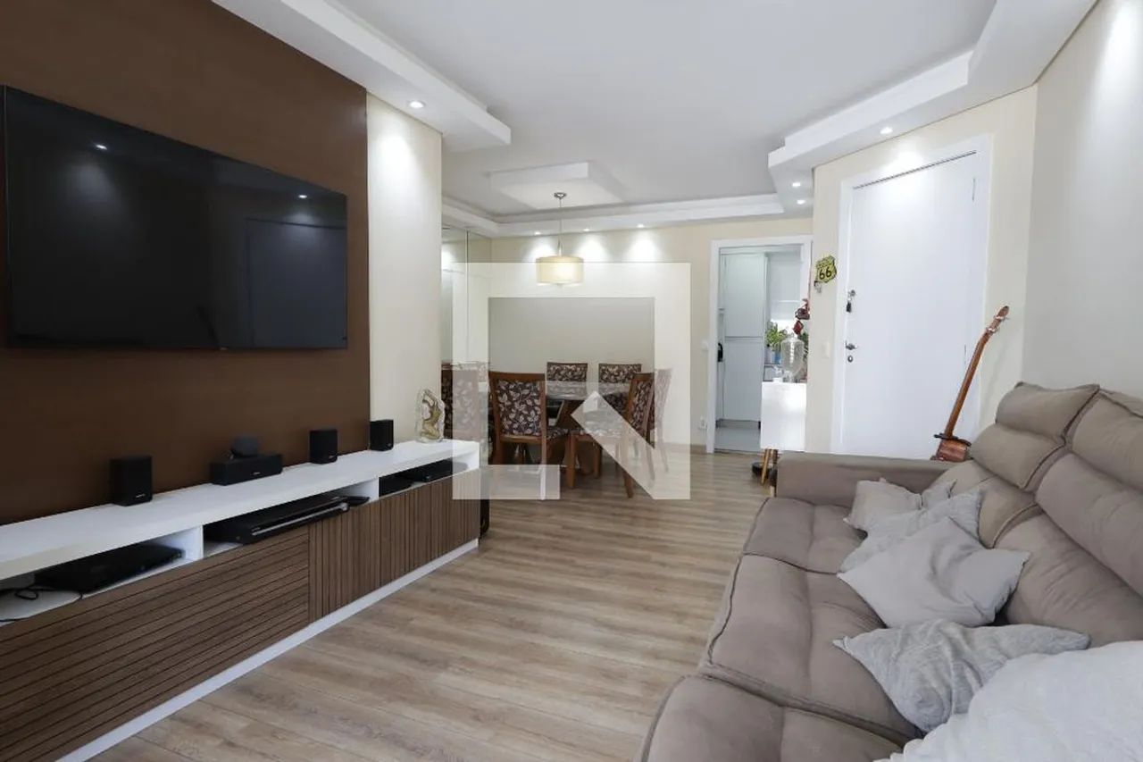 Apartamento à Venda - Panamby, 3 Quartos, 95 m2 - Foto 5