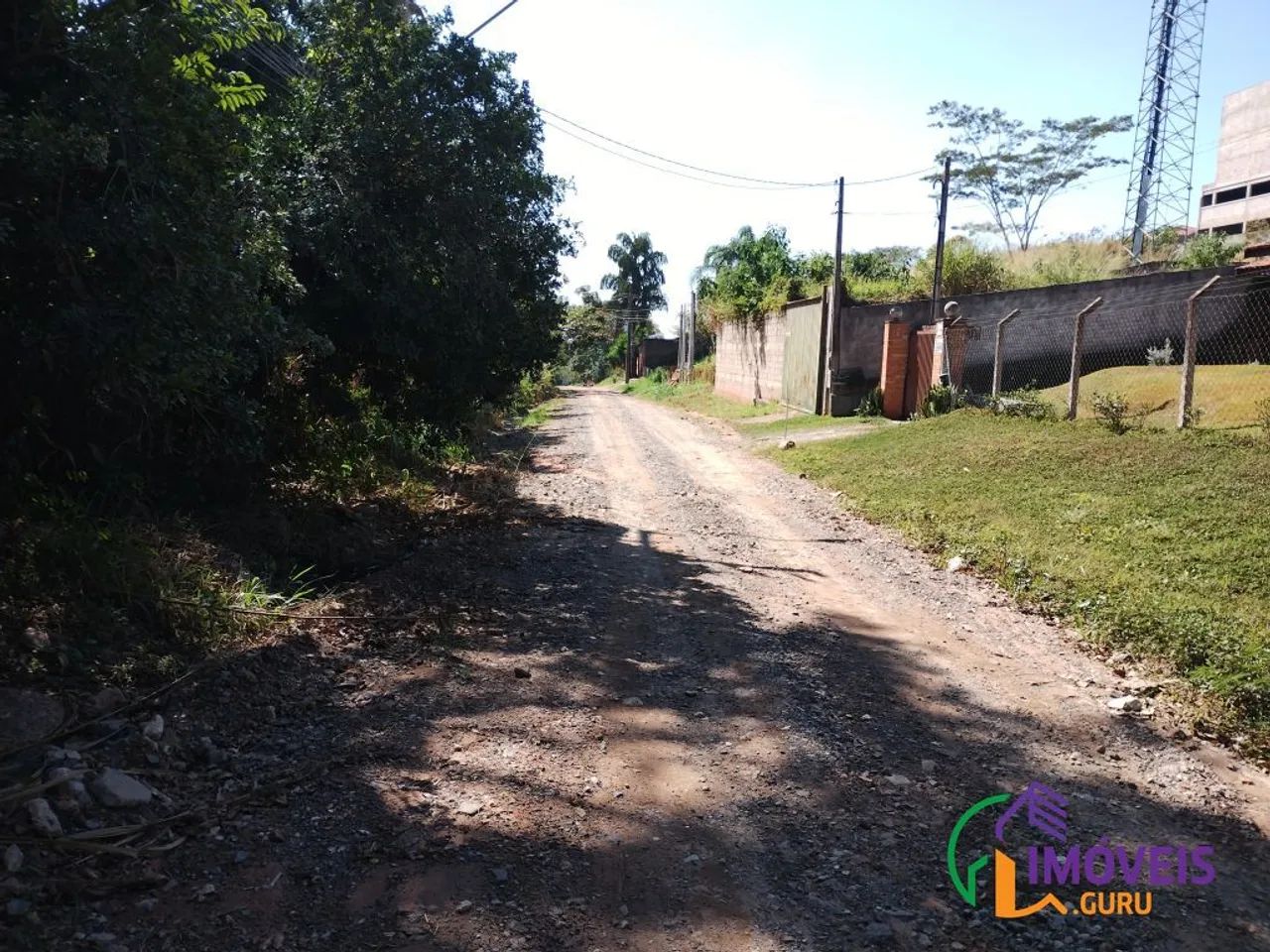 TERRENO - CHÁCARAS SILVANIA - SP - Foto 3