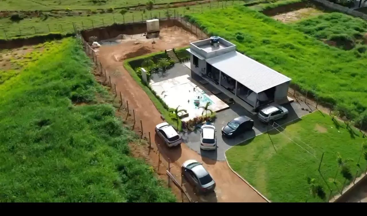 Vendo Chácara em Tocantins MG - Foto 4