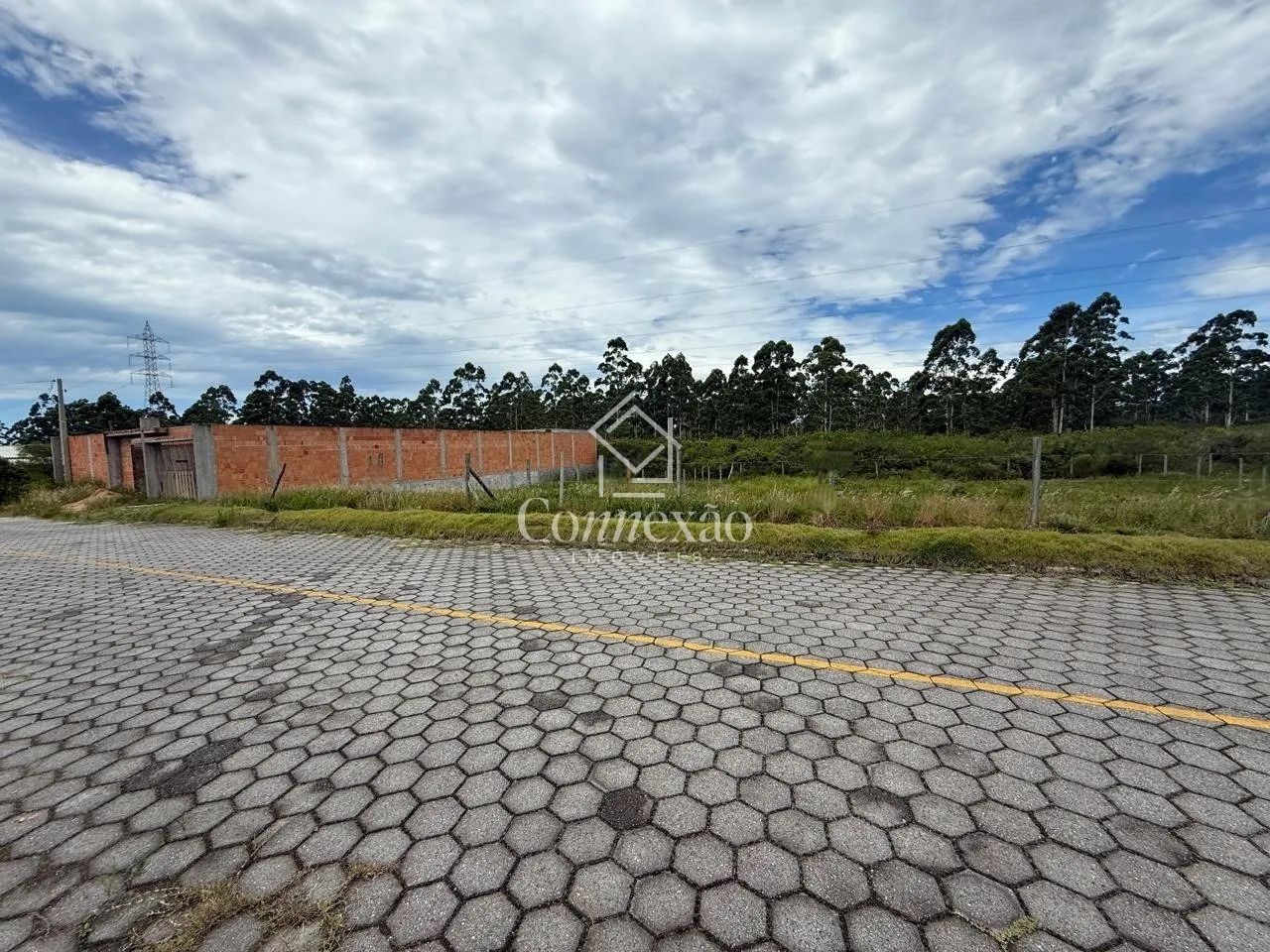 Terreno à venda no Loteamento Bosque - Imbituba/SC - Foto 4