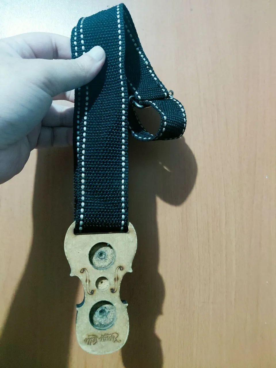Violoncelo Eagle CE200 - Foto 3