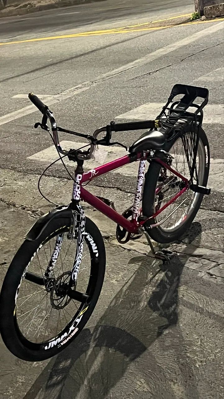 Baike tudo nova  - Foto 5