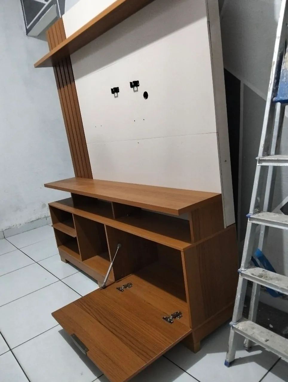 Rack pra TV  - Foto 2