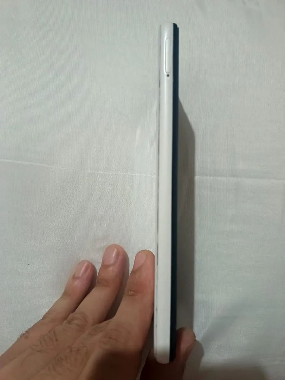 Teoca Celular A22 bem conservado com volta minha - Foto 4