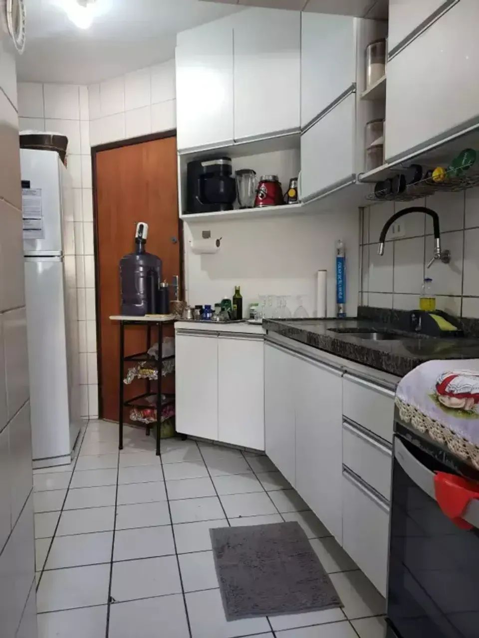 Apartamento à venda, 3 quartos, 1 suíte, 1 vaga, Candeias - Jaboatão dos Guararapes/PE - Foto 8