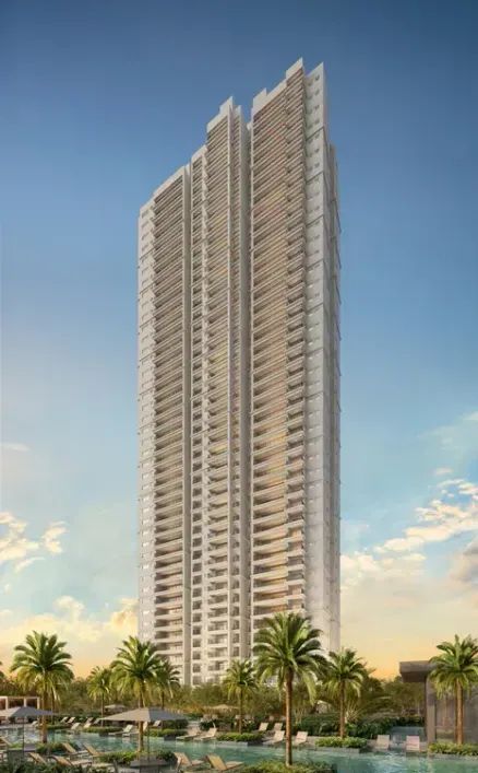 JARDIM DA HIPICA - RESIDENCES - FASE 1 - Foto 2