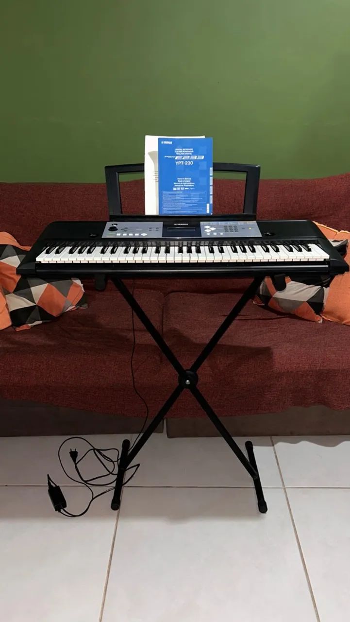 Teclado 