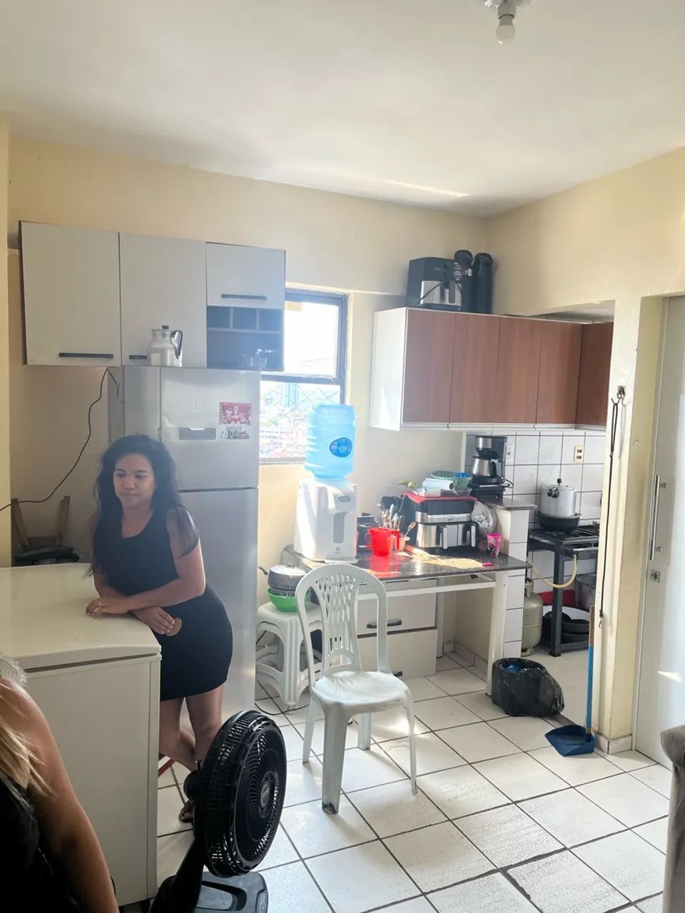Venda de apartamento no edifício Brasil centro de Manaus  - Foto 3