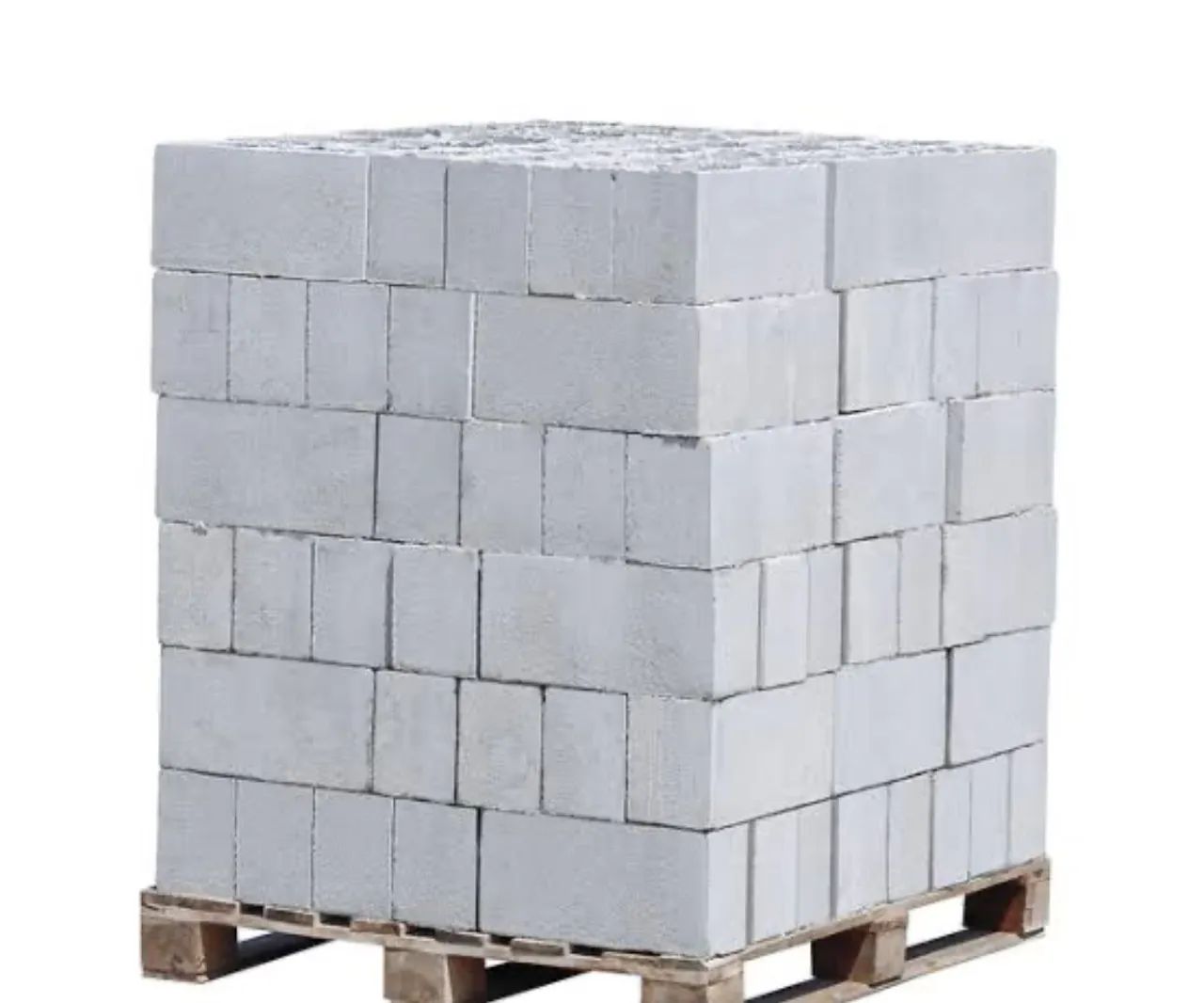 BLOCO DE CONCRETO ESTRUTURAL VAZADO
