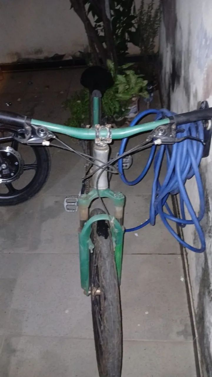 Bicicleta Gios
