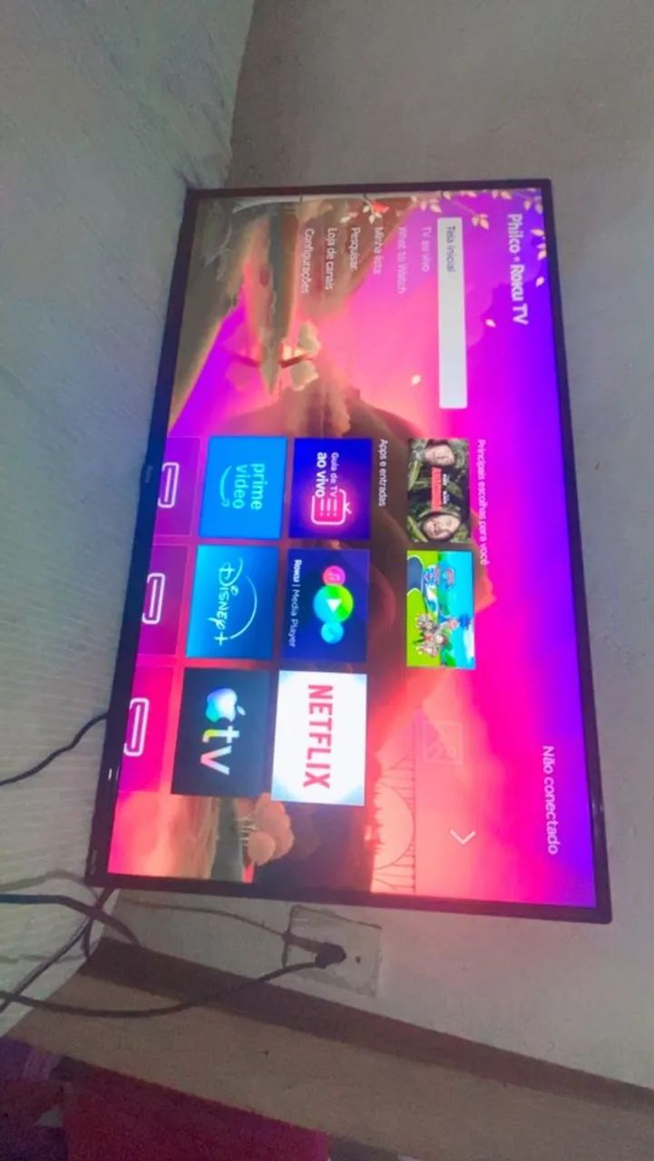 Televisao  - Foto 2
