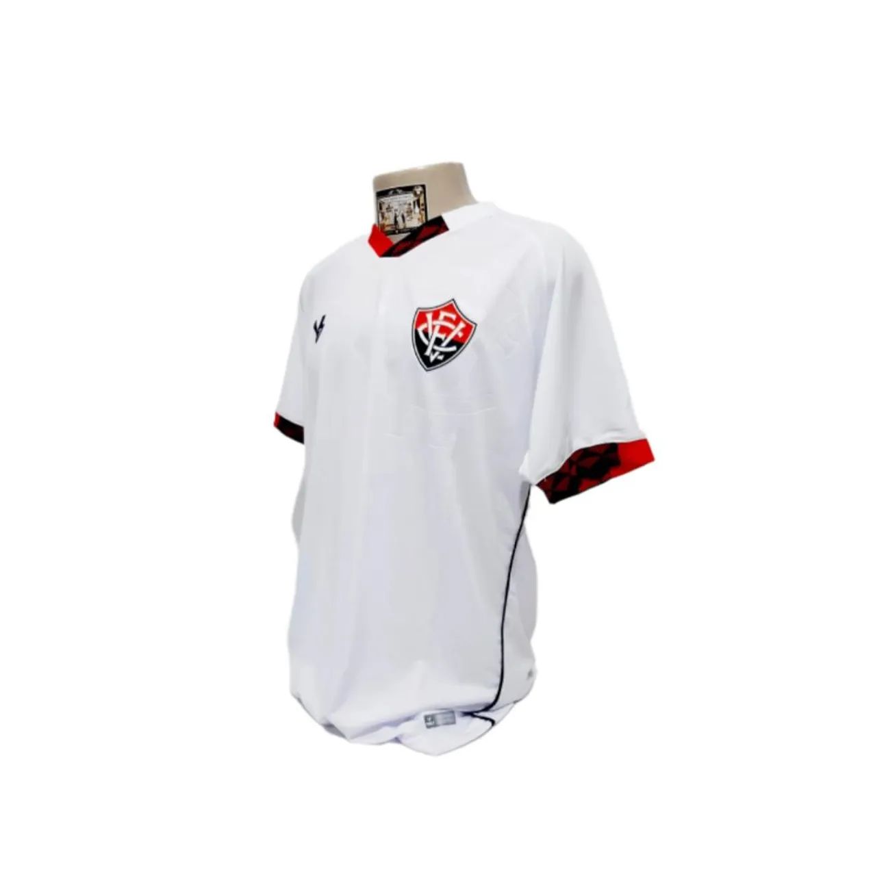 Camisa Vitória BA Original Volt 2022 Futebol  - Foto 3