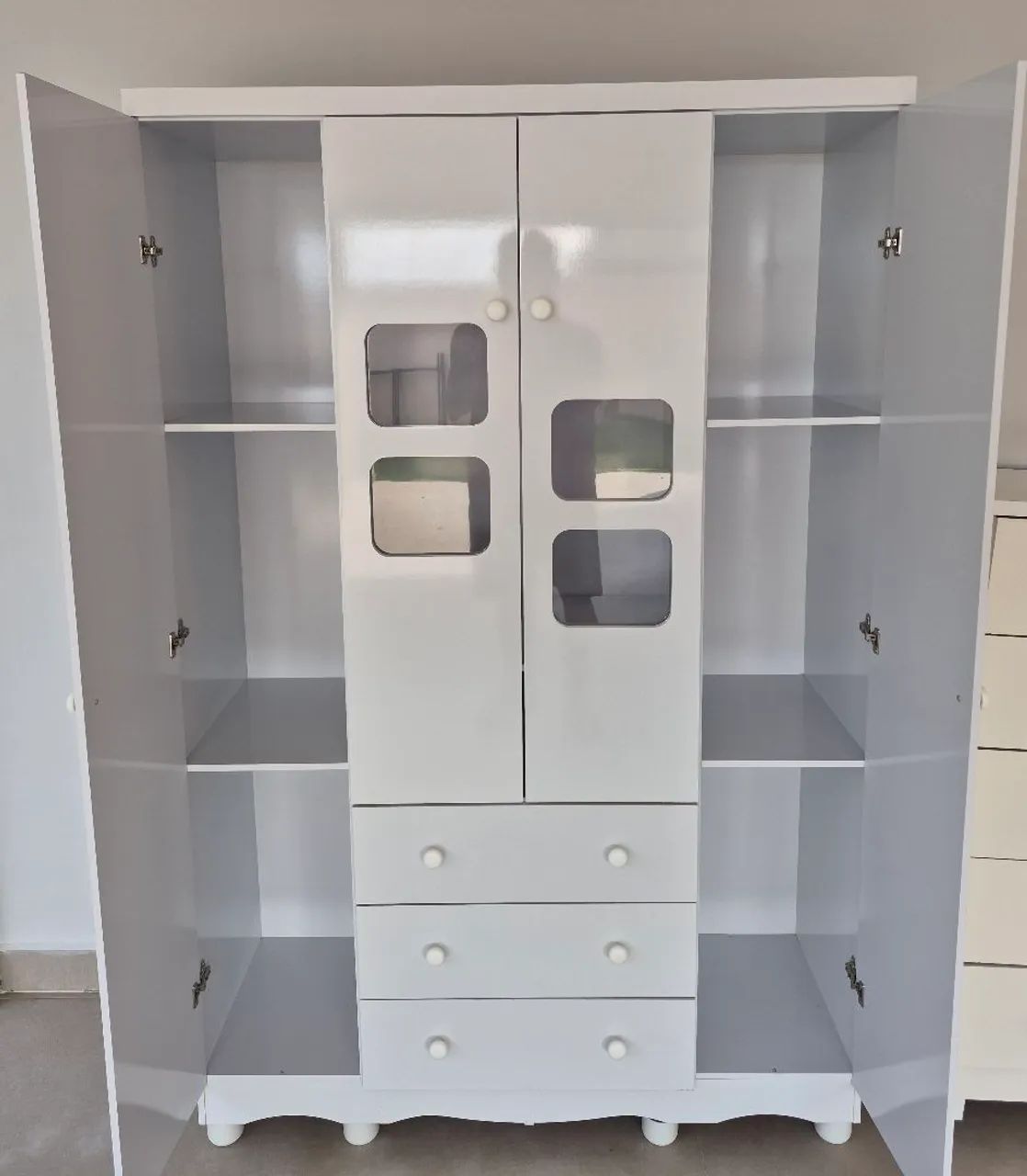 Guarda roupa  - Foto 4