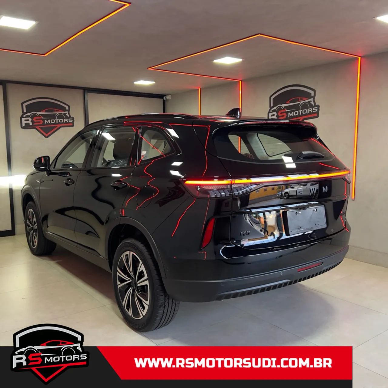 GWM Haval 2026 - Foto 3