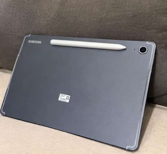Tablet Samsung Galaxy Tab S10 FE WiFi - Foto 5