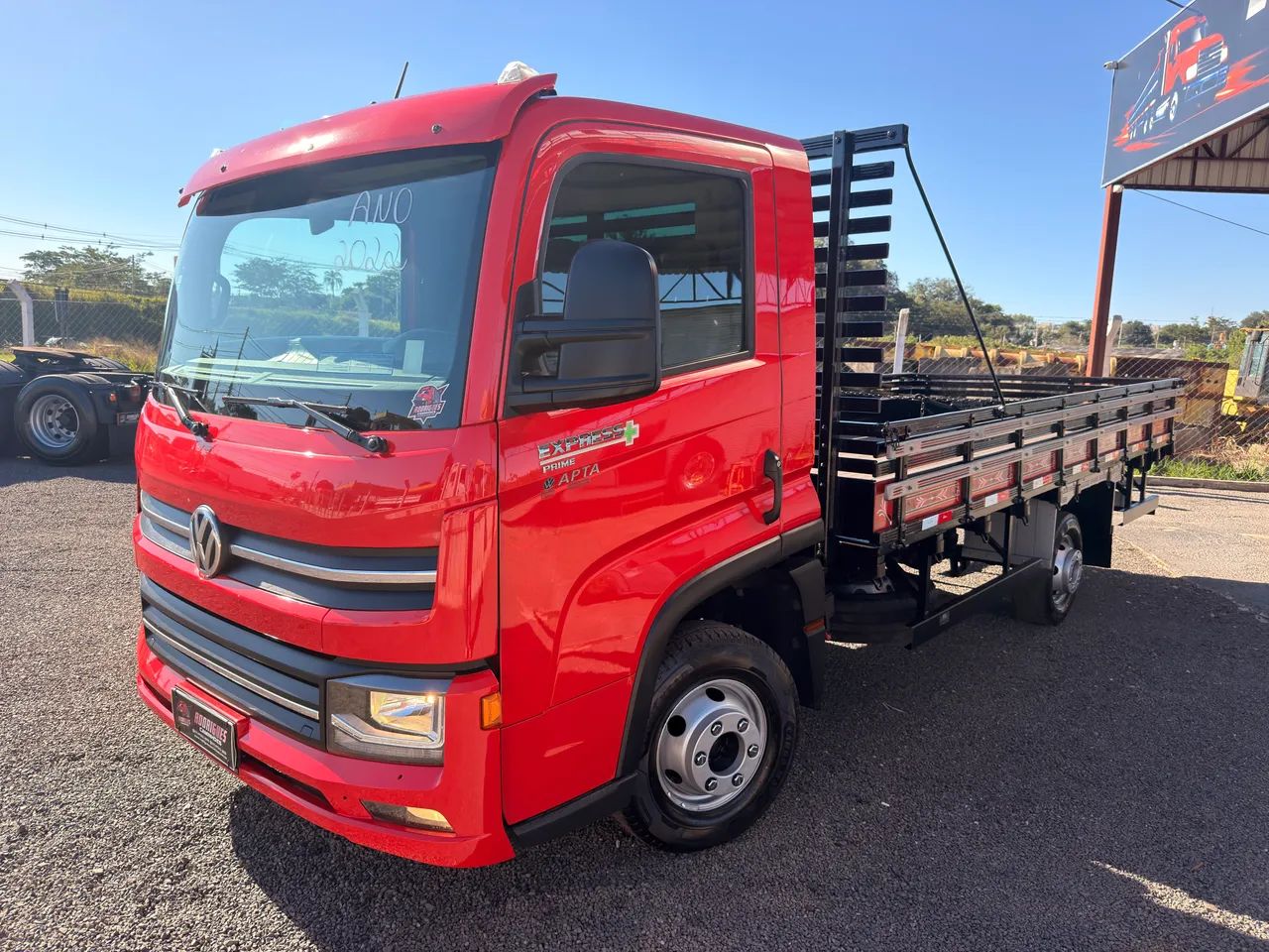 Vw express - Foto 3