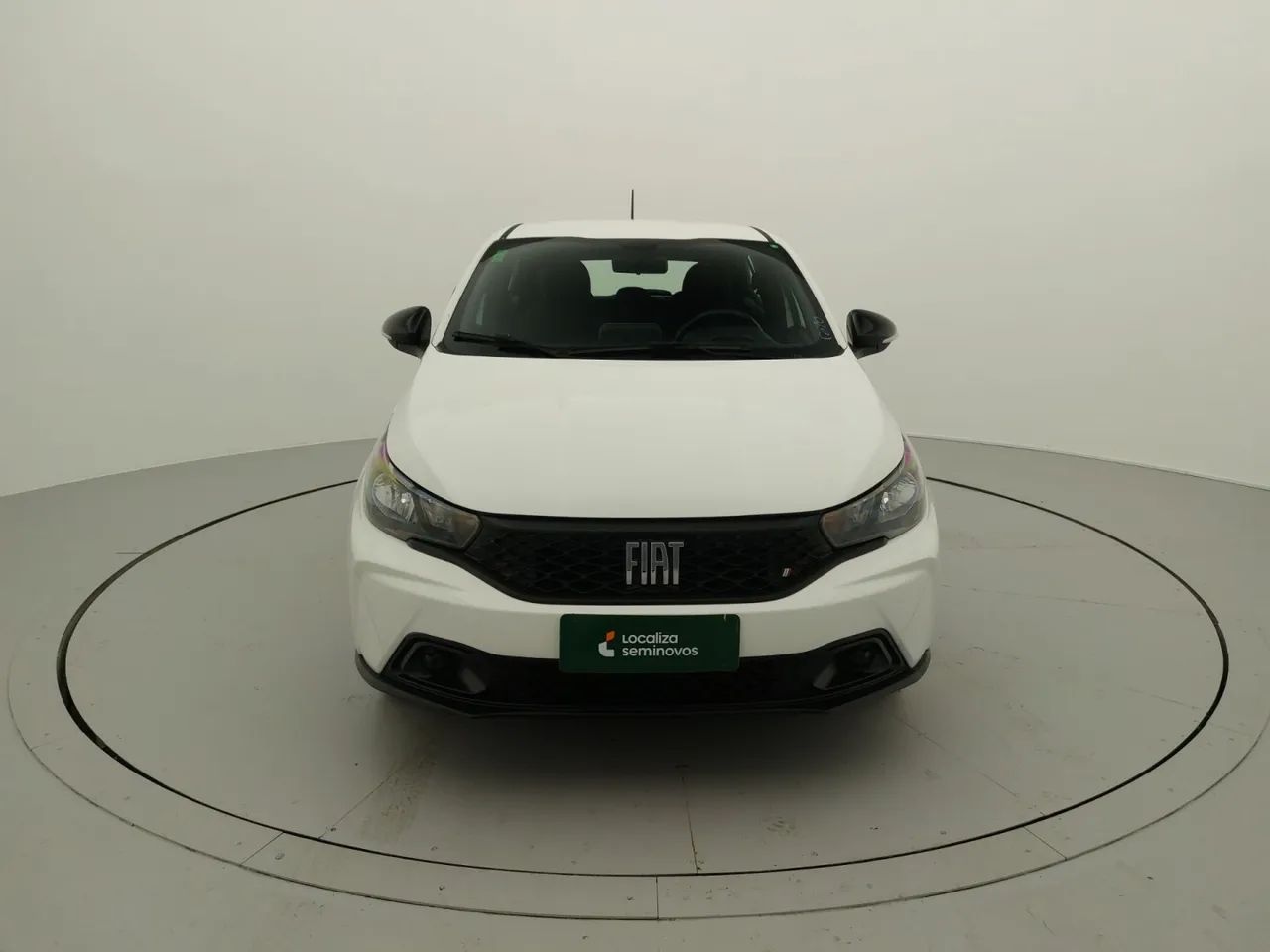 Fiat Argo Drive 1.0 Firefly, foto 8 de 18