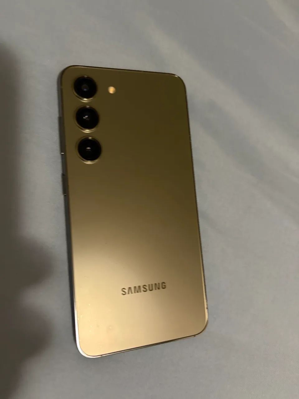 Galaxy S23 512GB Verde - Foto 4