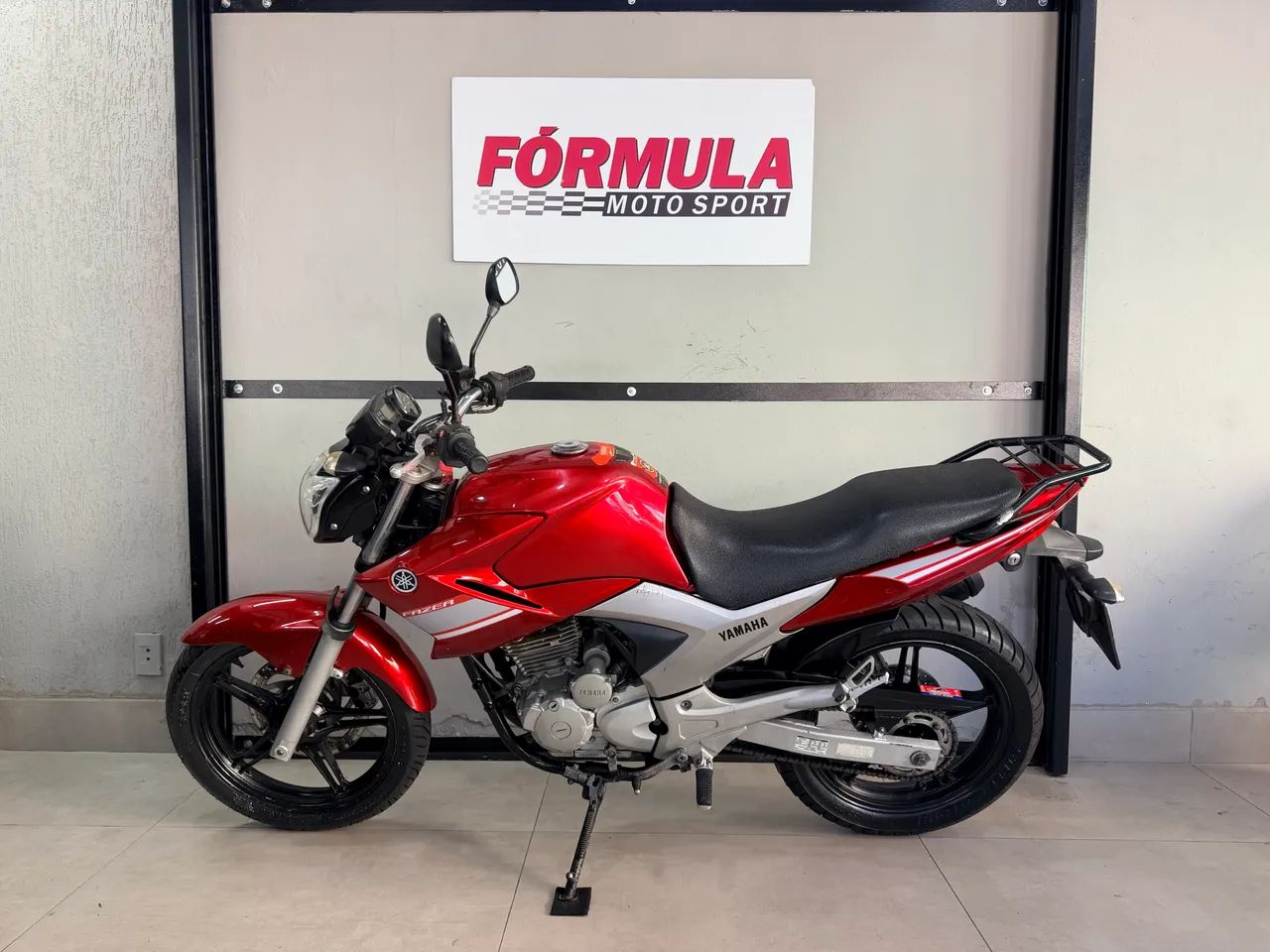 FAZER 250 2014 - Foto 3