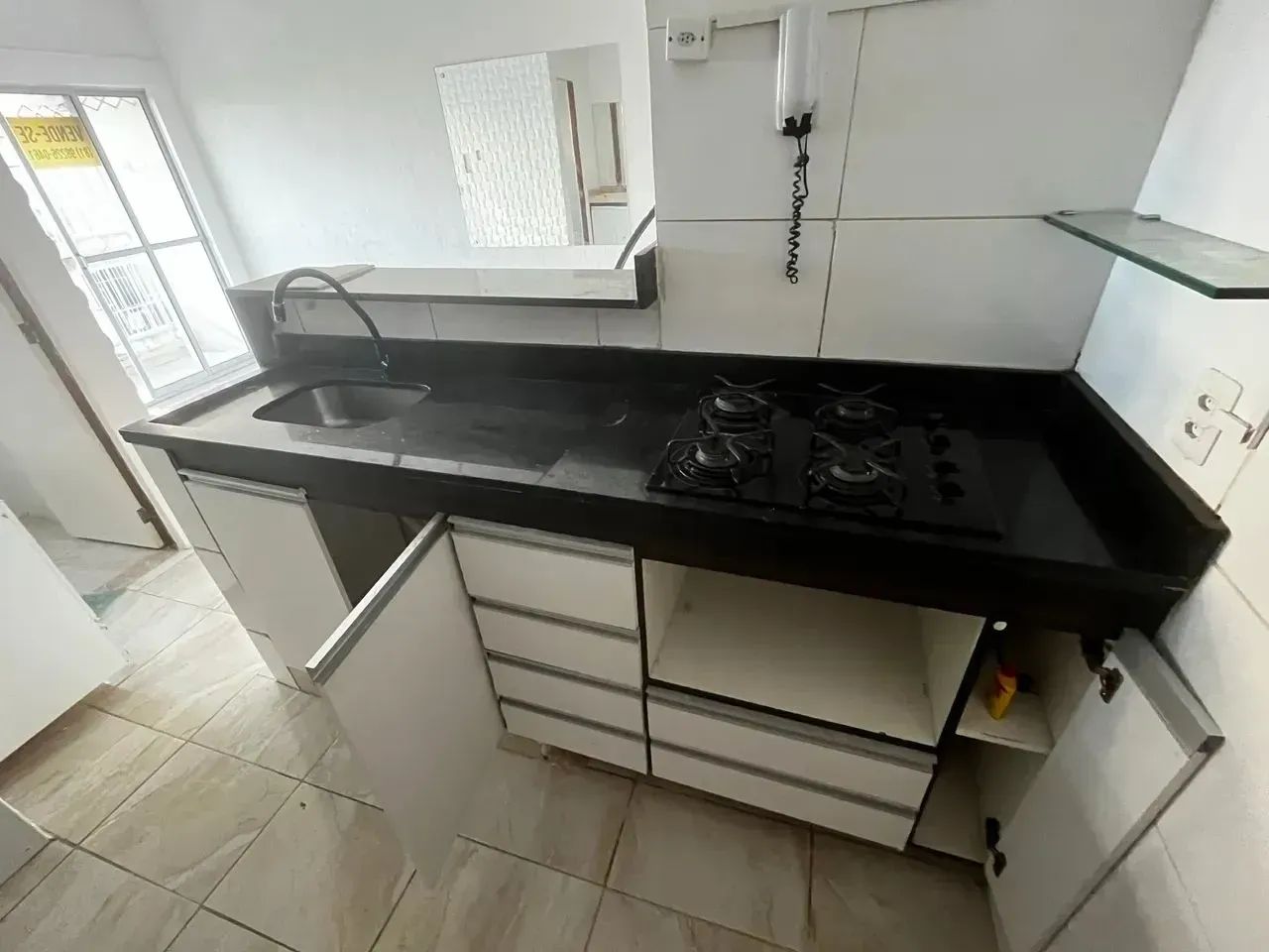 Duplex para venda com 55 metros quadrados com 2 quartos - Foto 10