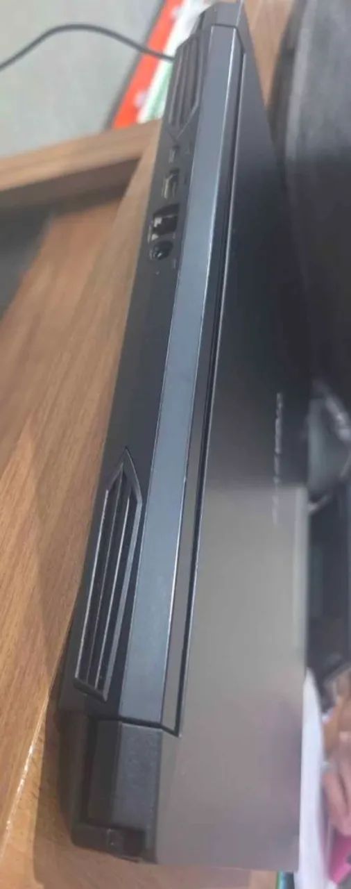 Notebook Gigabyte G5 | RTX 3060 | 16GB RAM | 1.5TB
