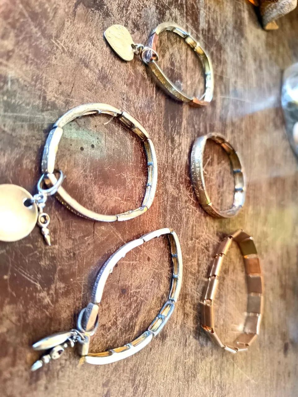 Pulseiras Francesca Romana ( antigas) - Foto 3
