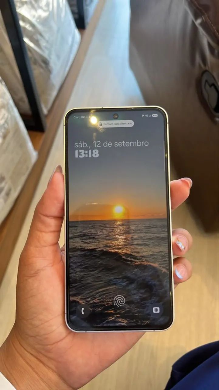 Vendo um celular da Samsung  - Foto 2