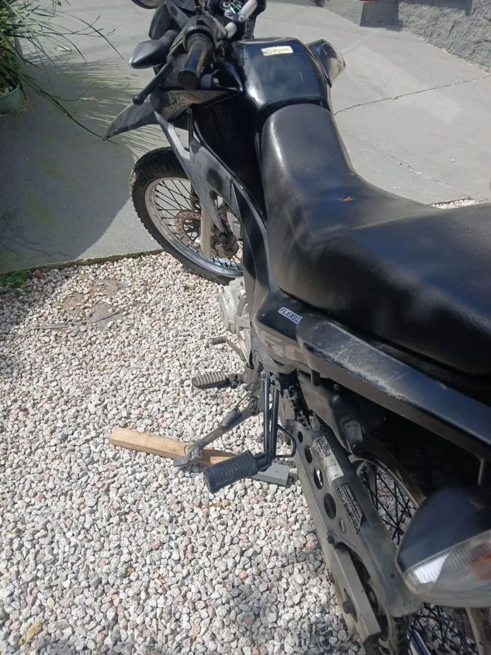 Honda NXR 160 Bros - Foto 4